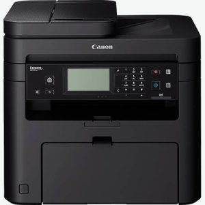 CANON i-SENSYS MF 237 W + 2 TONERA
