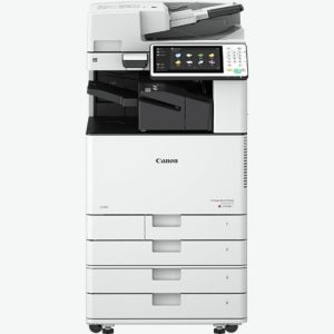 CANON imageRUNNER ADVANCE C  3525 i II