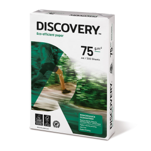 Discovery A4 75g