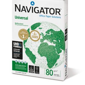 Navigator A4 80g